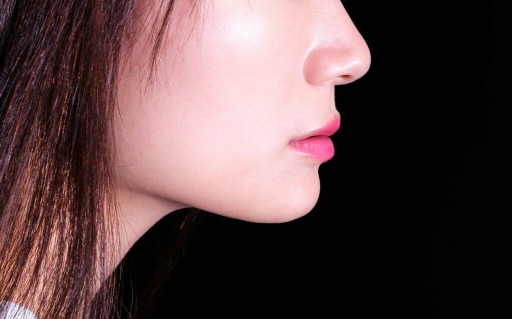 横顔を整える矯正 蒲田ハピネス矯正歯科 大田区蒲田の矯正歯科 横顔を整える矯正 蒲田ハピネス矯正歯科 大田区蒲田の矯正歯科